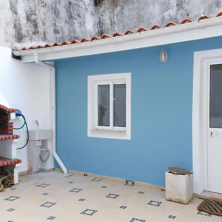 Tejo I Apartment Αλμάδα Εξωτερικό φωτογραφία