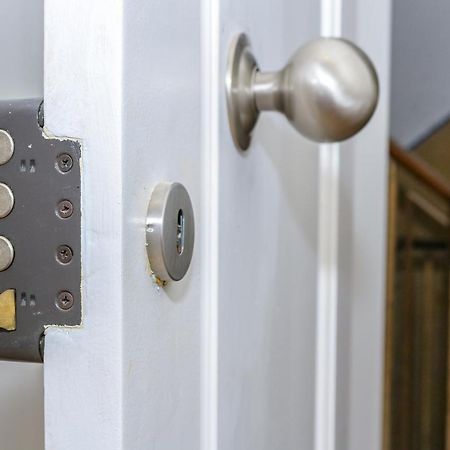 Tejo I Apartment Αλμάδα Εξωτερικό φωτογραφία