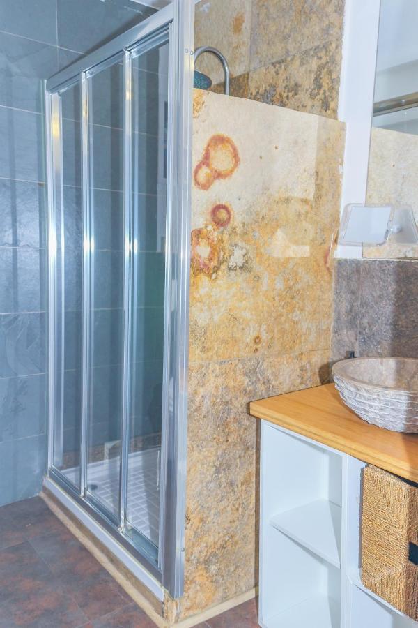 Tejo I Apartment Αλμάδα Εξωτερικό φωτογραφία