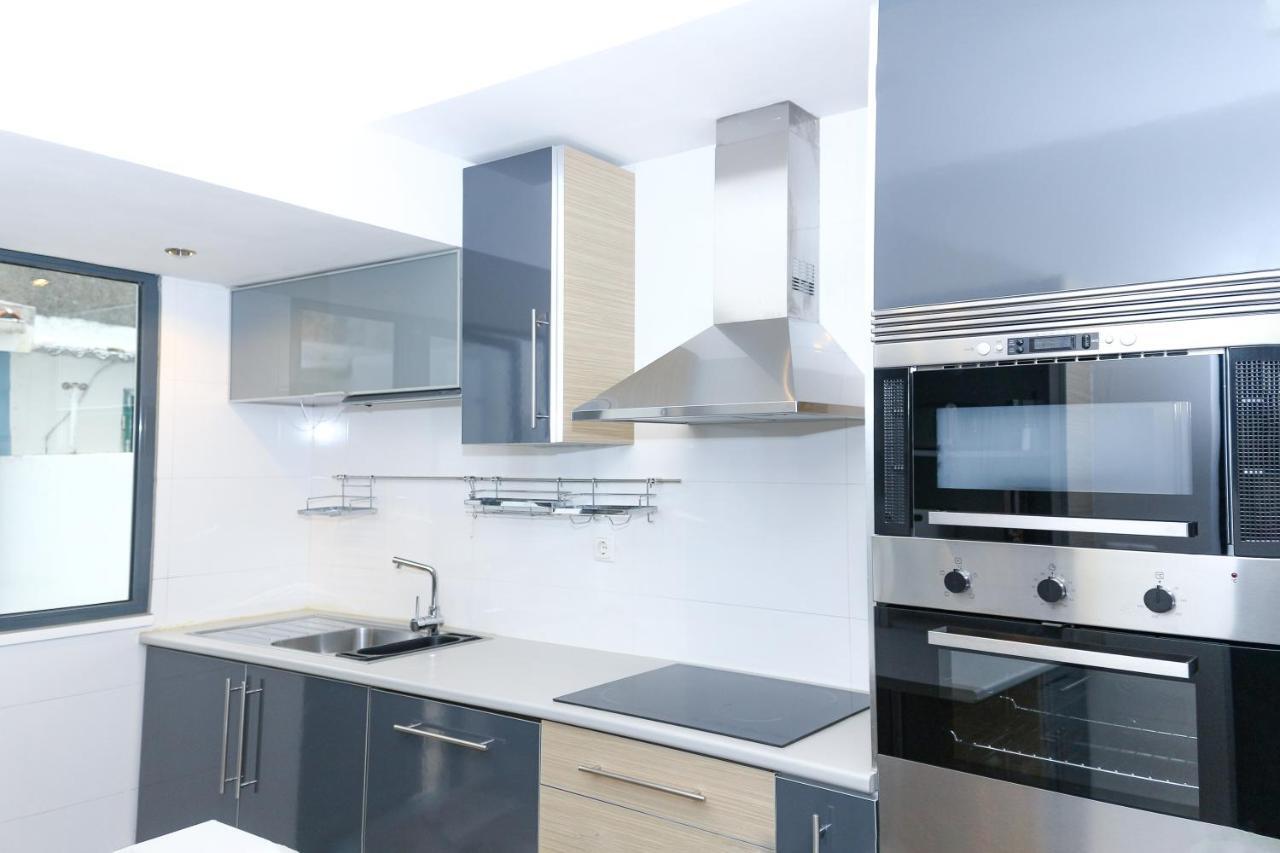 Tejo I Apartment Αλμάδα Εξωτερικό φωτογραφία