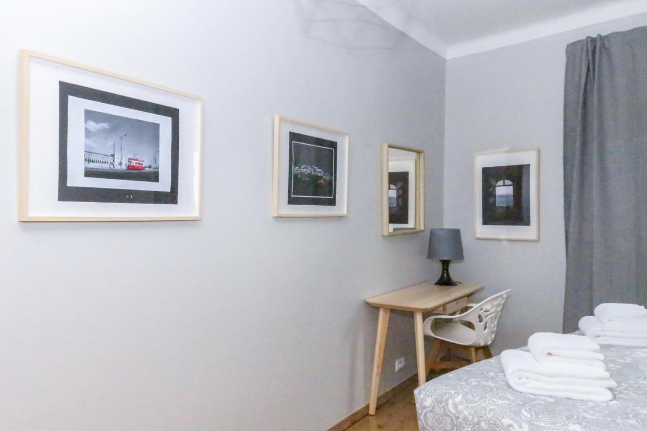 Tejo I Apartment Αλμάδα Εξωτερικό φωτογραφία
