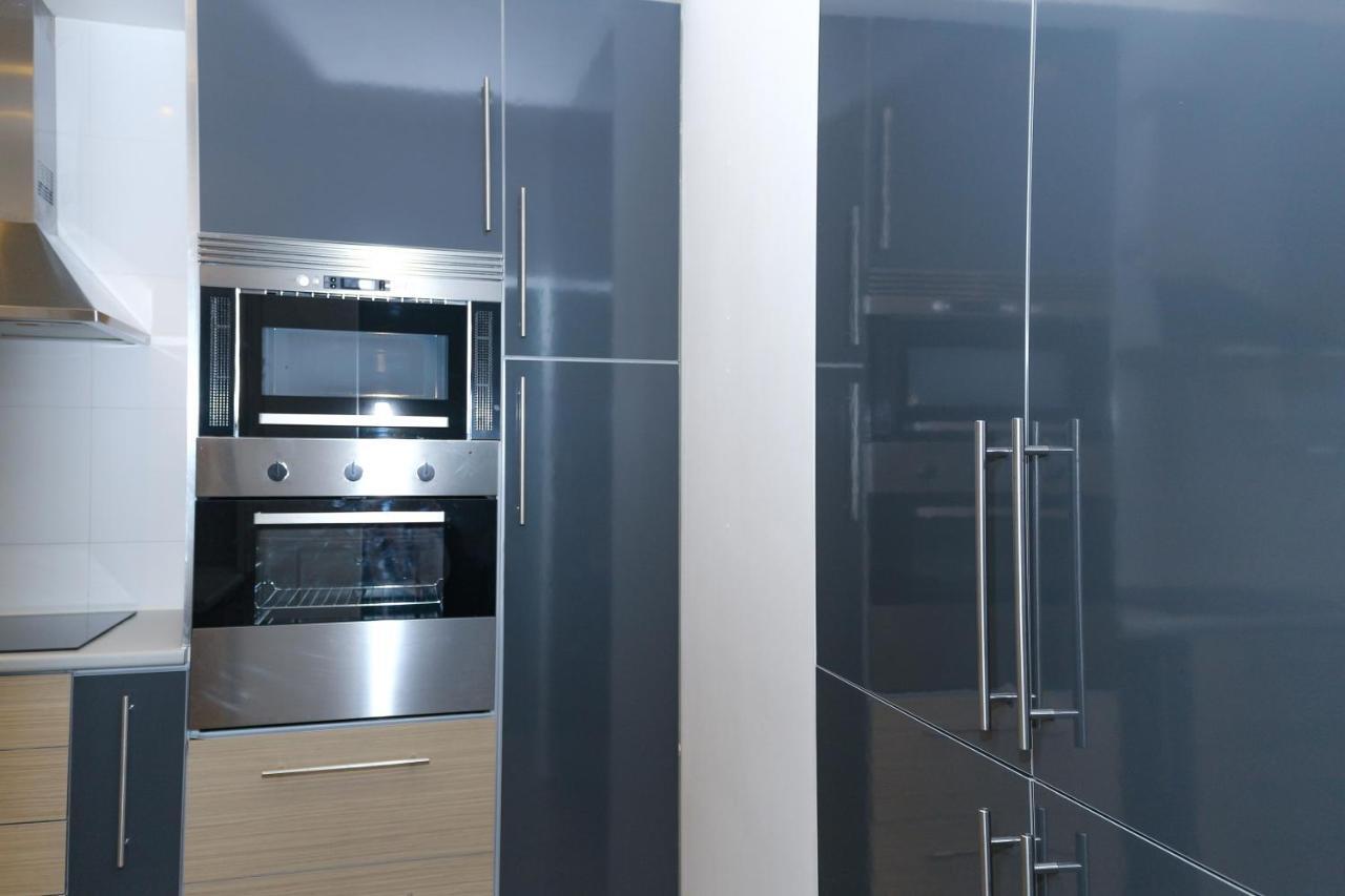 Tejo I Apartment Αλμάδα Εξωτερικό φωτογραφία