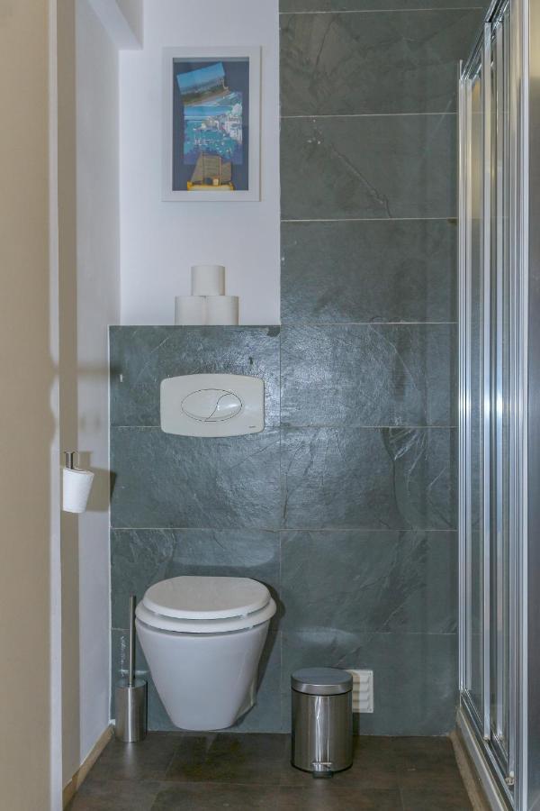 Tejo I Apartment Αλμάδα Εξωτερικό φωτογραφία