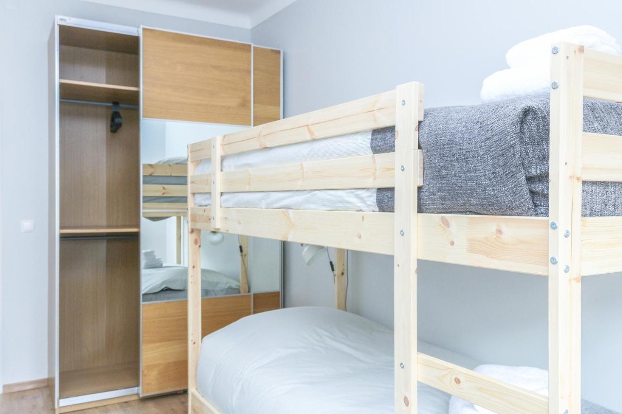Tejo I Apartment Αλμάδα Εξωτερικό φωτογραφία