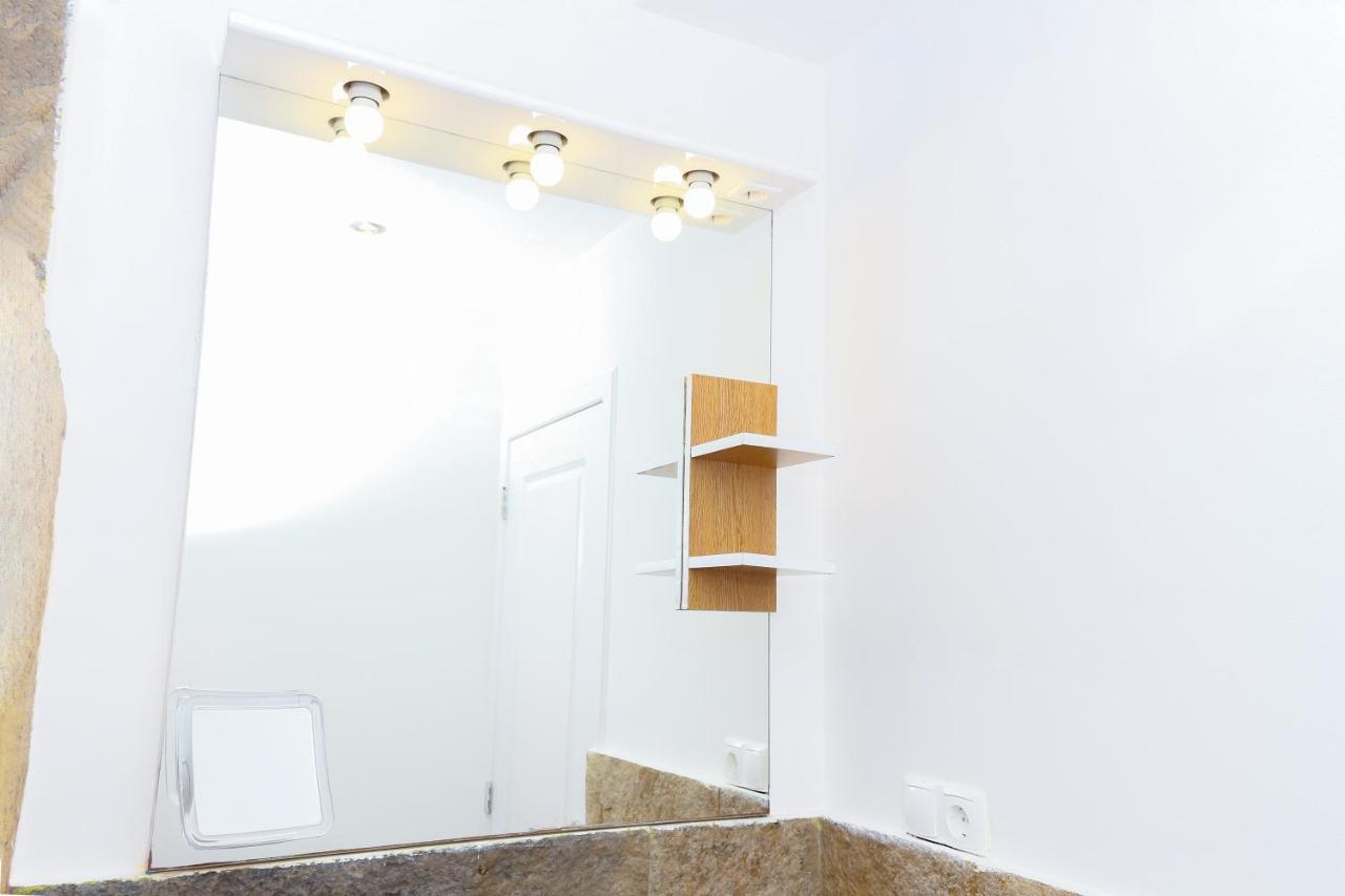 Tejo I Apartment Αλμάδα Εξωτερικό φωτογραφία
