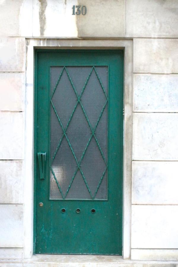 Tejo I Apartment Αλμάδα Εξωτερικό φωτογραφία