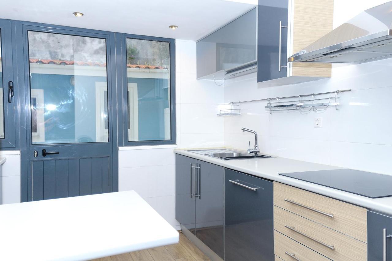 Tejo I Apartment Αλμάδα Εξωτερικό φωτογραφία