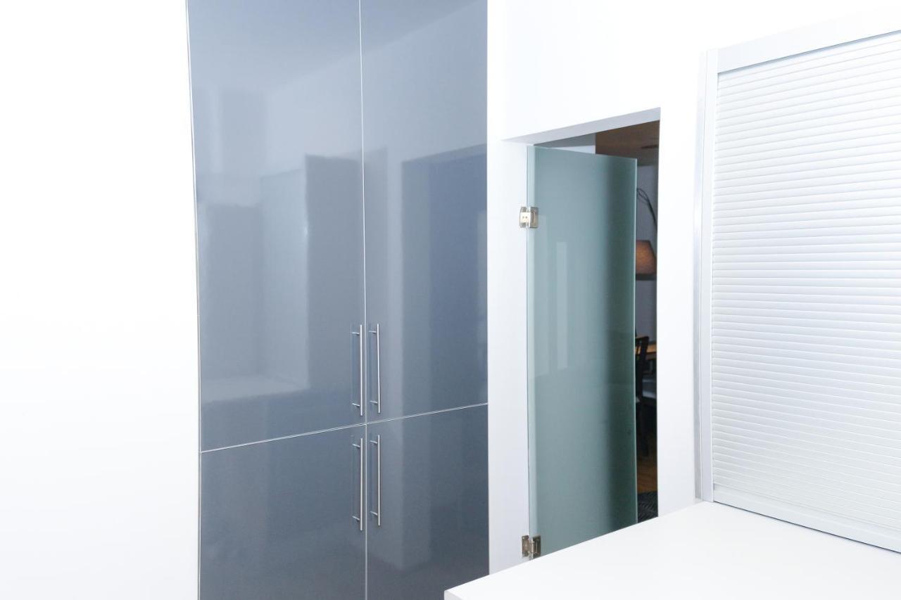 Tejo I Apartment Αλμάδα Εξωτερικό φωτογραφία