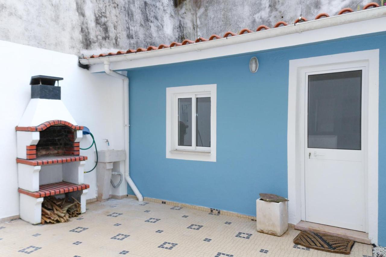 Tejo I Apartment Αλμάδα Εξωτερικό φωτογραφία