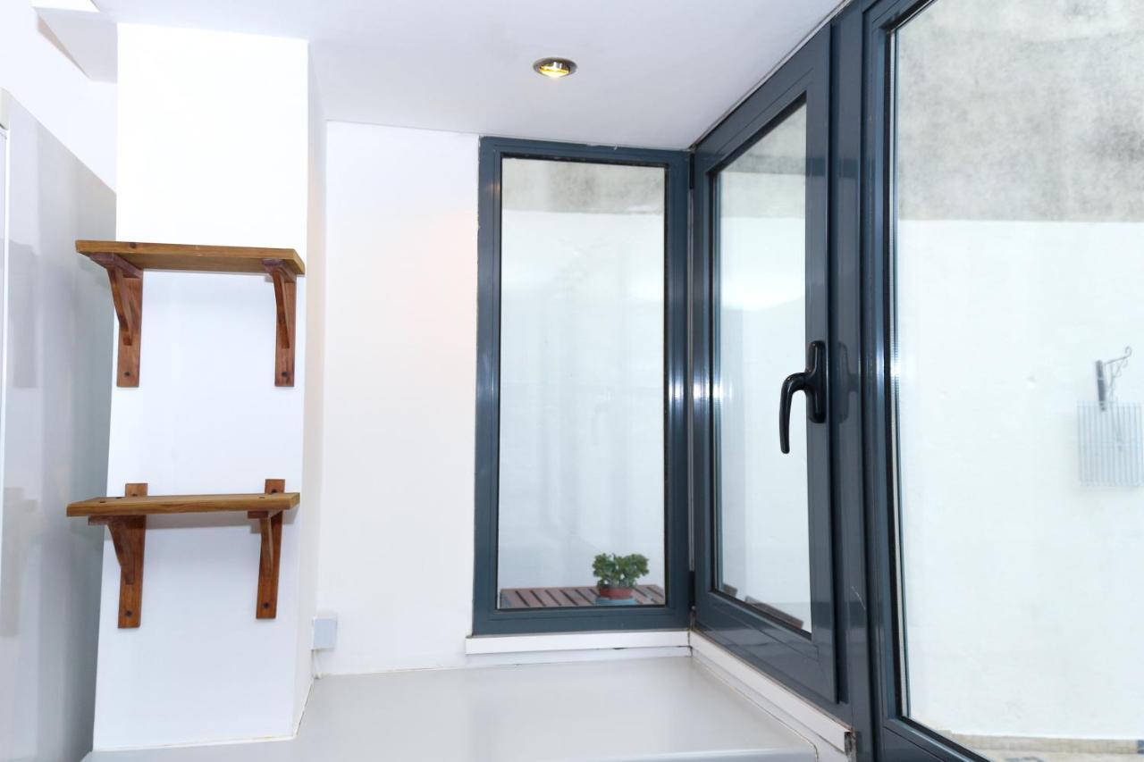 Tejo I Apartment Αλμάδα Εξωτερικό φωτογραφία