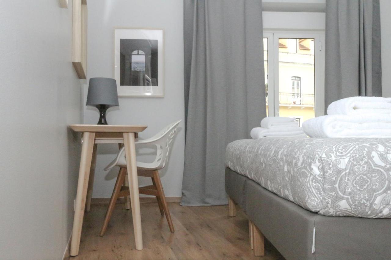 Tejo I Apartment Αλμάδα Εξωτερικό φωτογραφία